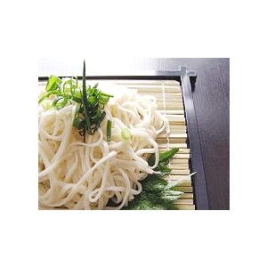 小川製麺「月山の雪うどん」【乾麺】