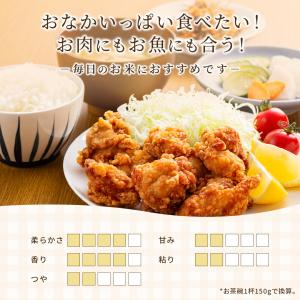 米5kg 送料無 安い 白米 5kg 国産 ブ...の詳細画像5