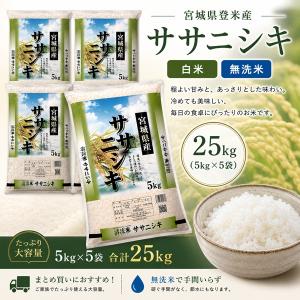 ひとめぼれ 令和7年産 宮城県産 登米産 【特別栽培米】ひとめぼれ 玄米