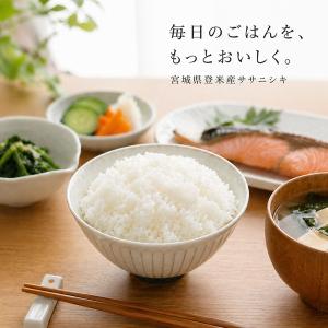 令和7年産 宮城県 登米産 ササニシキ 5kg...の詳細画像4