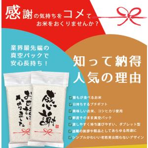 米 ギフト 引っ越し 粗品 挨拶 品物 引越し...の詳細画像1