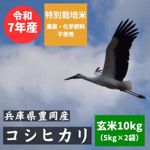 はぜかけ玄米10kg (天日干し・自然乾燥) 石川ファーム自然栽培米/無