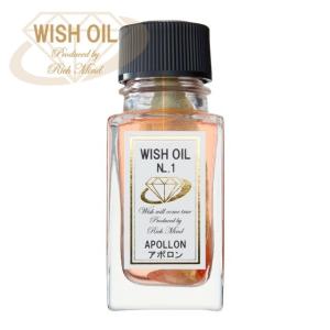 アロマオイル 癒し WISH OIL NL.1...の詳細画像1