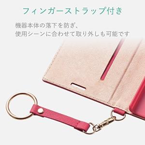 エレコム Xperia XZ1 Compact...の詳細画像4