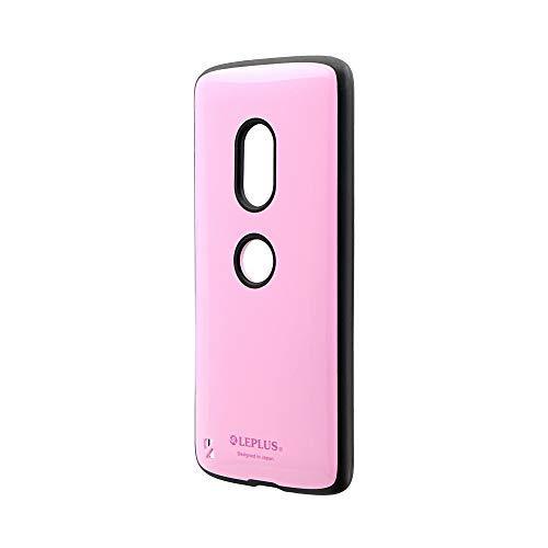 Xperia(TM) XZ3 SO-01L/SOV39/SoftBank 耐衝撃ハイブリッドケース「...