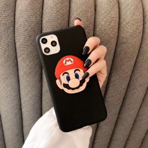 マリオ スーパーマリオブラザーズ iPhone...の詳細画像4