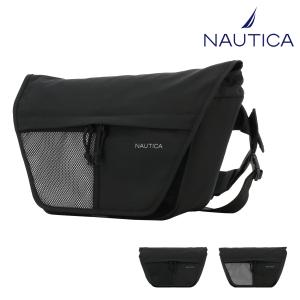 ノーティカ ショルダーバック メンズ レディース 370-7003 NTC-007 NAUTICA メッセンジャーバッグ 旅行｜richard