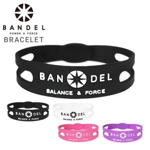 BANDEL バンデル ブレスレット bracelet
