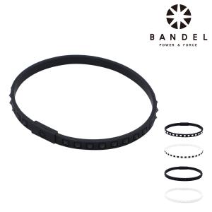 バンデル ライン アンクレット Studs メンズ レディース BANDEL | パワーバランス シリコン｜richard