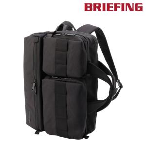 ブリーフィング ビジネスバッグ メンズ レディース 大容量 出張 ノートPC B4 A4 ナイロン BRIEFING ビジネスリュック ブリーフケース