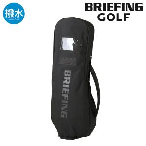BRIEFING（ブリーフィング） 正規品 ゴルフ トランスポートカバー