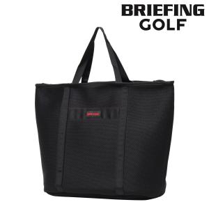 BRIEFING（ブリーフィング） ゴルフ トートバッグ ロッカートート 大