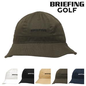 ブリーフィング ゴルフ ハット 帽子 メンズ レディース BRG233M63 URBAN COLLECTION BRIEFING ボールハットの商品画像