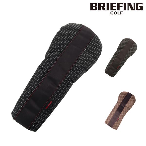 ブリーフィング ドライバーカバー ヘッドカバー レンシュポルト メンズBRG243G02 BRIEF...