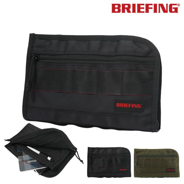 ブリーフィング クラッチバッグ メンズ BRW201A10 BRIEFING TRAVEL TAP ...