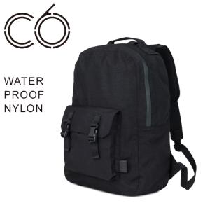 シーシックス C6 リュック C1709 WATERPROOF NYLON 防水 ナイロン Amino Backpack リュックサック デイパック バックパック ビジネスリュック メンズ [PO10]｜richard