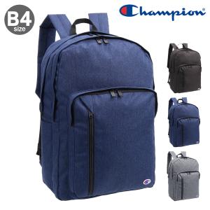 チャンピオン リュック 29L B4 メンズ ドリュー 67908 Champion | スクールバッグ 通学 定番 スポーツ｜richard