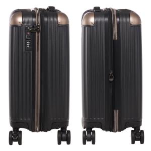 コールマン スーツケース S 38〜46L 2...の詳細画像3