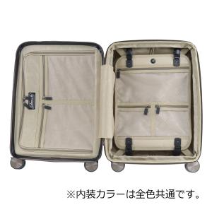 コールマン スーツケース S 38〜46L 2...の詳細画像5