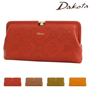 ダコタ 長財布 ディクラッセ 0031405 Dakota 札入れ ロングウォレット 牛革 レディース｜richard