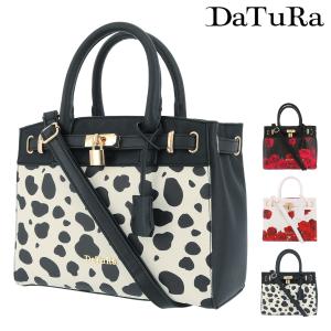 ダチュラ ハンドバッグ 2WAY ベルサイユ レディースDTR-8514 DaTuRa ショルダーバッグ 花柄 バラ10/15｜richard