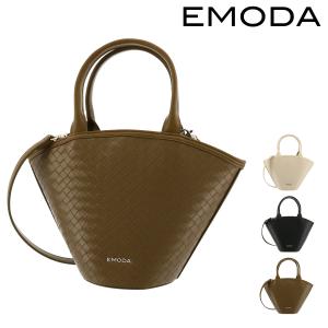 エモダ ハンドバッグ メッシュ調 レディース EM-9374 EMODA | 2WAY ショルダーバッグ｜richard