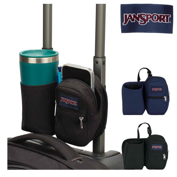 ジャンスポーツ スーツケース用ドリンクホルダー JET SET CADDY メンズ レディース JS...