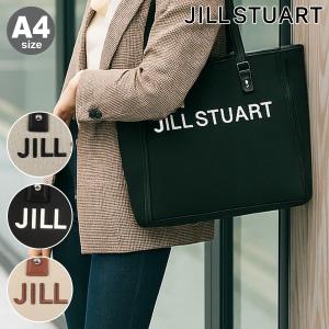 ジルスチュアート トートバッグ A4 パネル JSLH5AH1 JILL STUART 通勤 通学 レディース 大容量 ブランド
