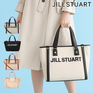 ジルスチュアート ショルダーバッグ トートバッグ ハンドバッグ 2WAY パネル JSLH5AH2 JILL STUART レディース