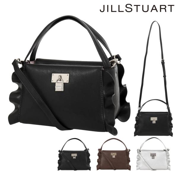 ジルスチュアート ショルダーバッグ レディース ラッフル JSLH5DS1 JILL STUART ...