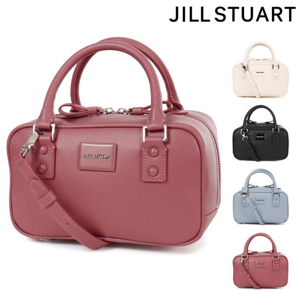 ジルスチュアート 2WAYボストン レディース JSLH5FB1 メルティ JILL STUART ...