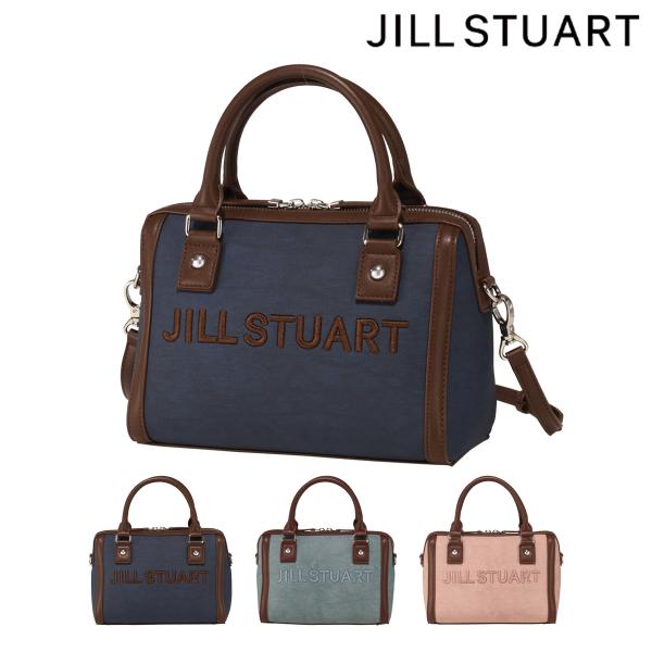 ジルスチュアート ボストンバッグ パネルデニム レディース  JSLH5JB1 JILLSTUART...