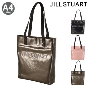 ジルスチュアート トートバッグ A4 縦 フロー...の商品画像