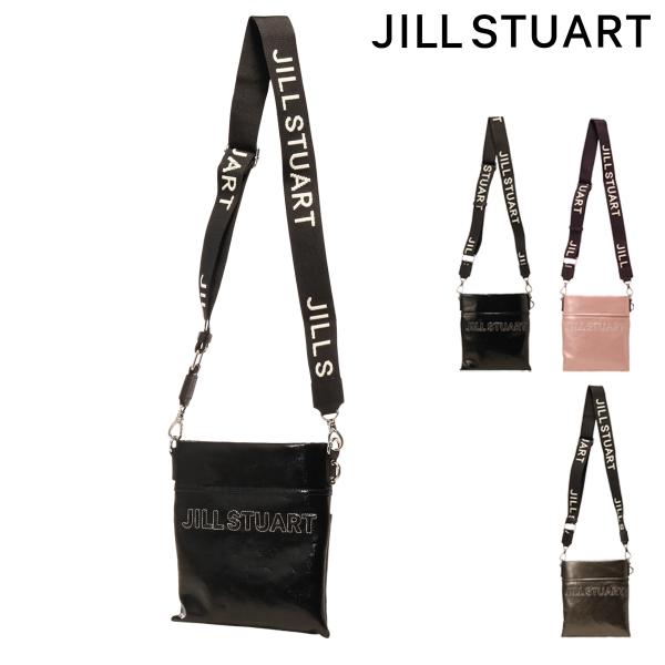 ジルスチュアート ショルダーバッグ フローズン レディース  JSLH6CS1 JILLSTUART...