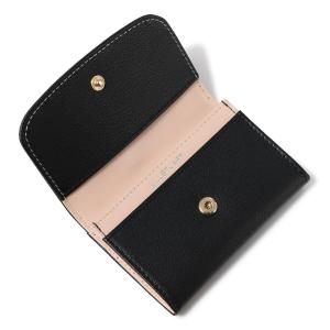 ジルスチュアート 名刺入れ 本革 ギフト レザ...の詳細画像5