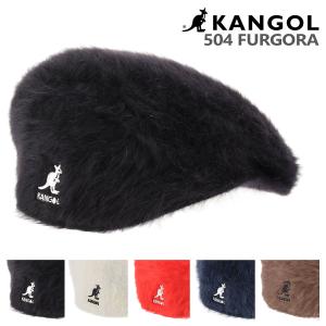 カンゴール ハンチング ファーゴラ 504 レディース メンズ 188169207 KANGOL 帽子の商品画像