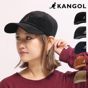 カンゴール キャップ コードベースボール メンズ レディース  107169010 197169007 KANGOL | 帽子 サイズ調節可｜richard