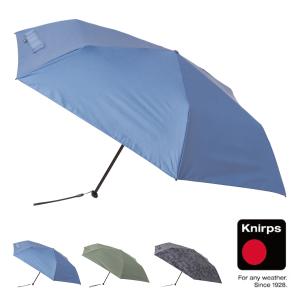 クニルプス 折り畳み傘 T.050 メンズ レデ...の商品画像