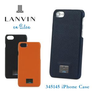 ランバンオンブルー LANVIN en Bleu iPhone8 iPhone7 ケース 345145 ハイデ ランバンオンブルー 当社限定 アイフォン スマホケース スマートフォン カバー