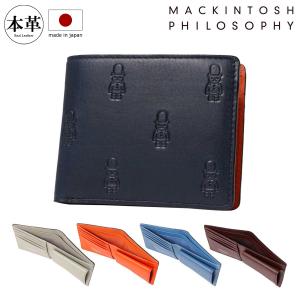 MACKINTOSH PHILOSOPHY マッキントッシュフィロソフィー 二