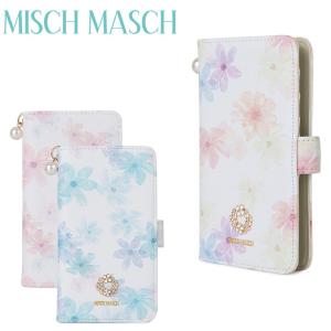 ミッシュマッシュ MISCHMASCH スマートフォンケース 67174 パフィー  iPhoneケース スマホケース カードケース レディース 多機種対応 スライド式