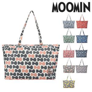 ムーミン 折りたたみ バッグ レディース MM3-011 MOOMIN   トートバッグ 旅行 パッカブル