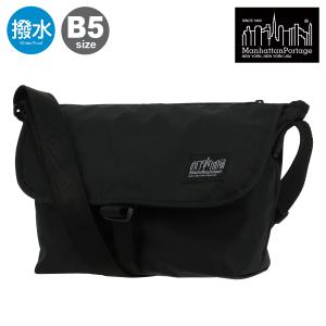 Manhattan Portage（マンハッタンポーテージ） ブラックレーベル