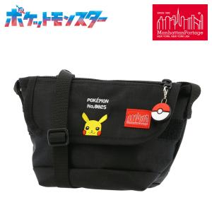 Manhattan Portage（マンハッタンポーテージ） ポケモン