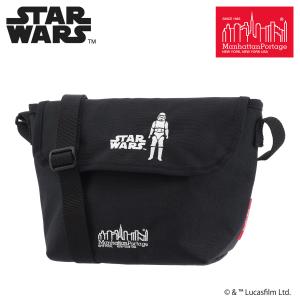スターチーム メッセンジャーバッグ Manhattan Portage（マンハッタンポーテージ） メッセンジャーバッグ