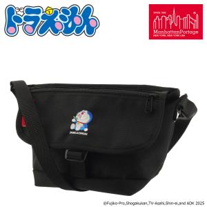 Manhattan Portage（マンハッタンポーテージ） ドラえもん ショルダー