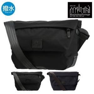 Manhattan Portage（マンハッタンポーテージ） ブラックレーベル