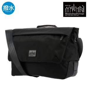 Manhattan Portage（マンハッタンポーテージ） ブラックレーベル