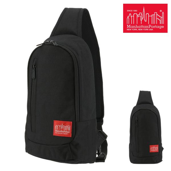 マンハッタンポーテージ ボディバッグ レディース MP1927 Manhattan Portage ...