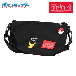 Pokemon（ポケモン） ウエストバッグ ボディバッグ ポケットモンスター
